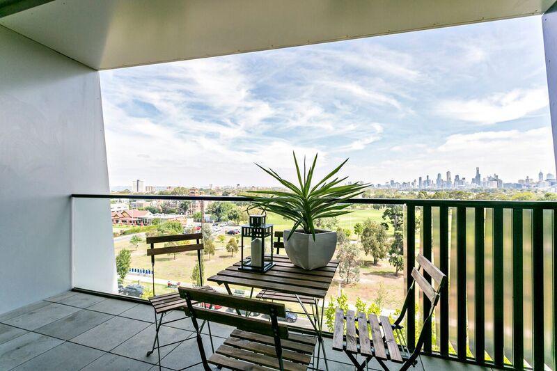 Complete Host Fitzroy St Apartments Melbourne Exterior foto